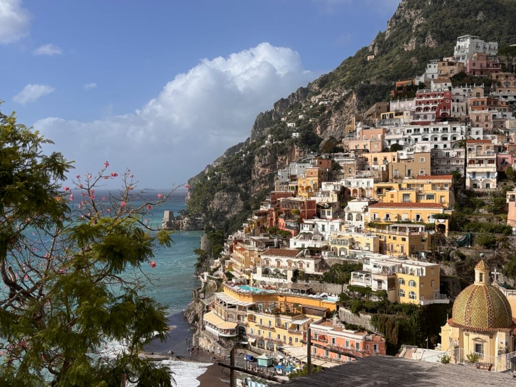 Amalfi Coast