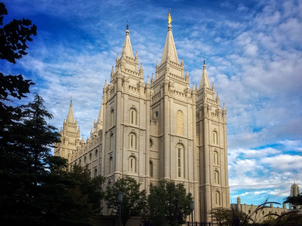 salt lake temple tour