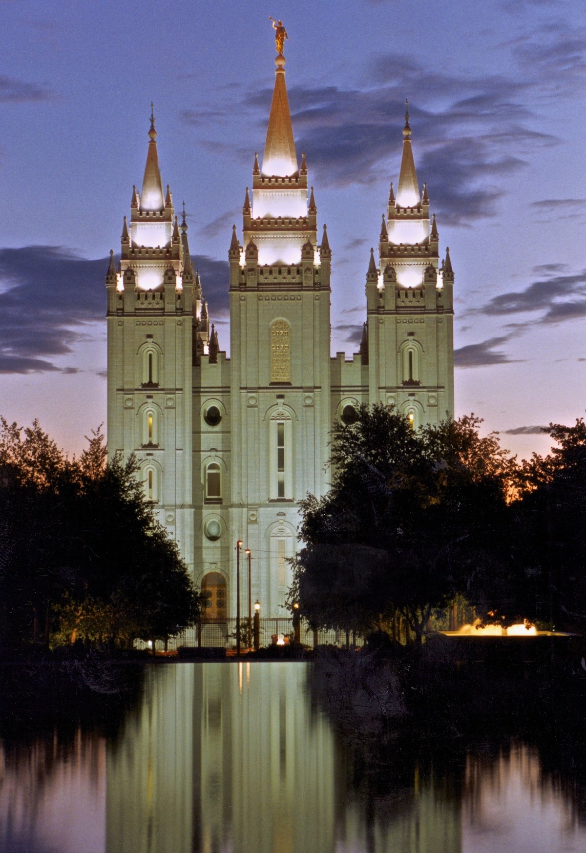 salt lake temple tour