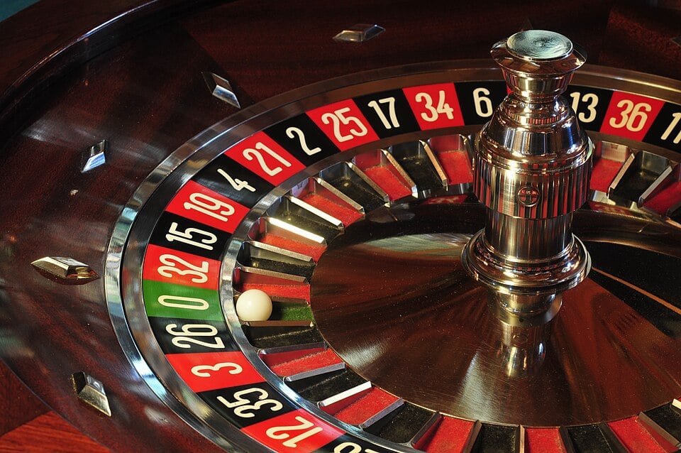 Casino Crawl