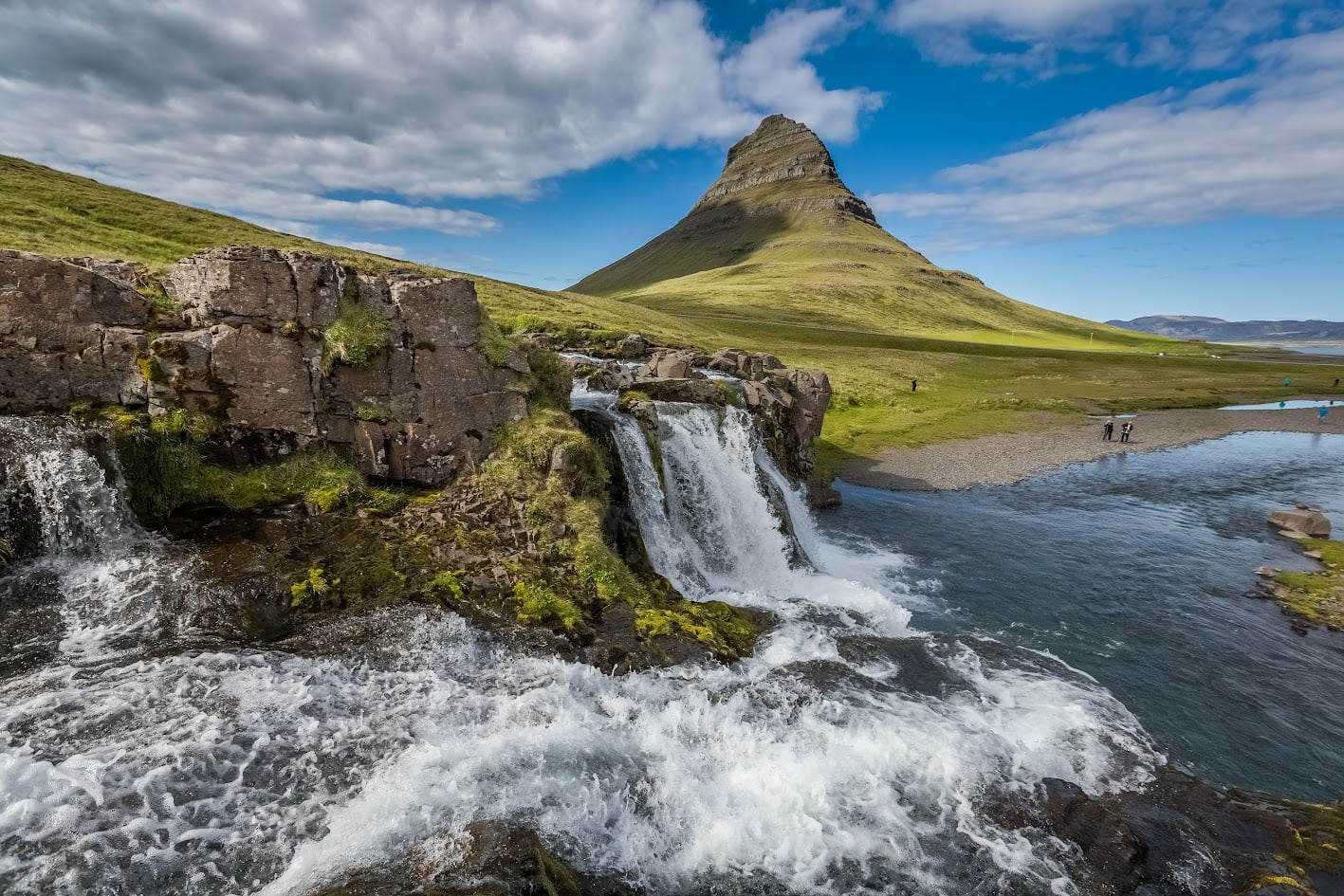 Explore Iceland