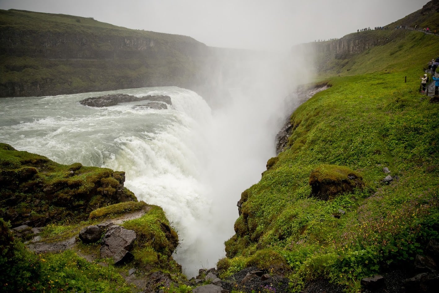 Iceland experience