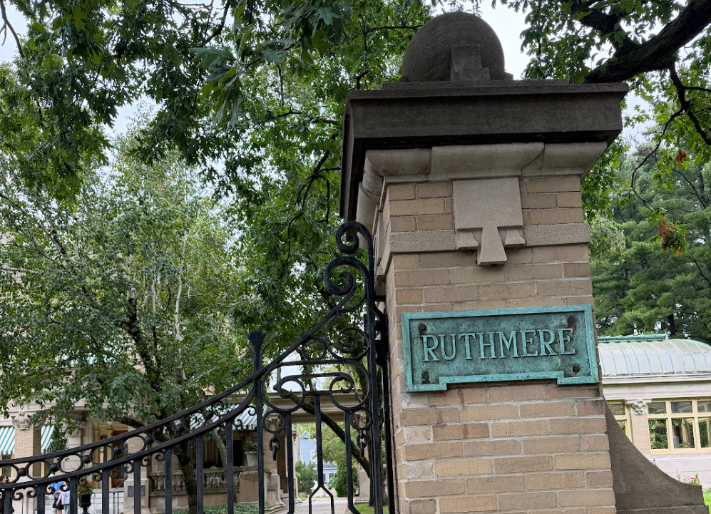Ruthmere